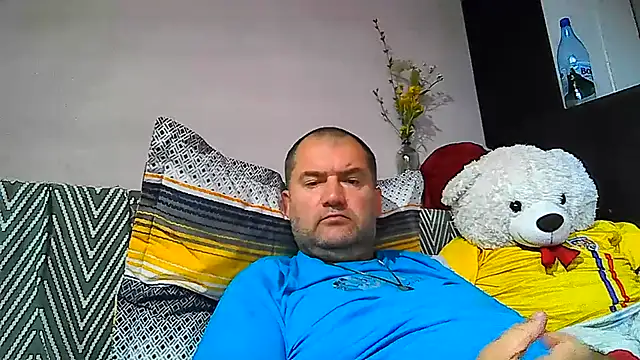 CristianDaniel78 online show from 08-09-26, 03:55