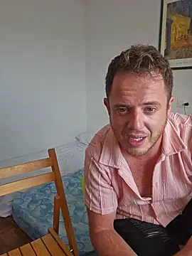 DobleTentacionvj online show from 06-28-26, 12:33