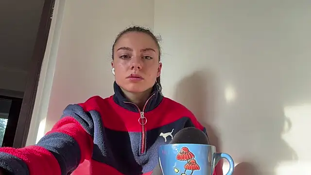Monicaqte online show from 07-19-26, 04:38