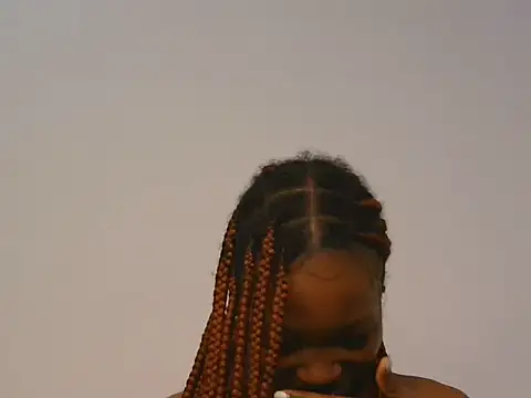 Barbie baddie online show from 08-09-26, 03:23
