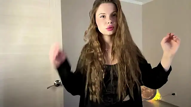 Monigue Killian online show from 06-23-26, 11:19