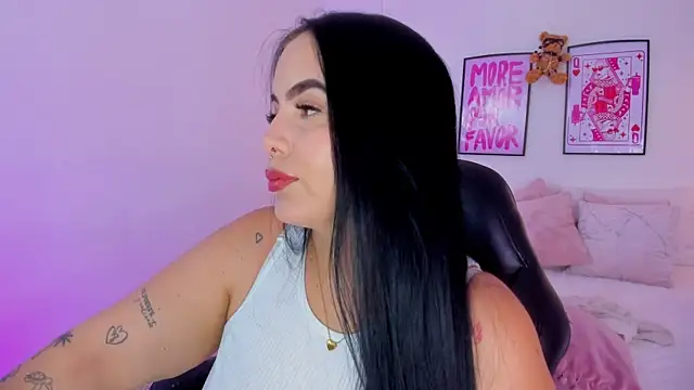 camilaa7 online show from 07-06-26, 07:27