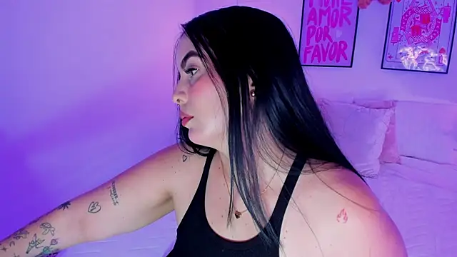 camilaa7 online show from 07-22-26, 07:22