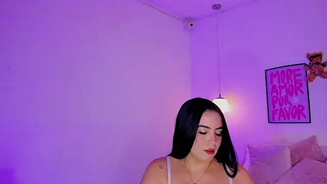 camilaa7 online show from 08-02-26, 07:29