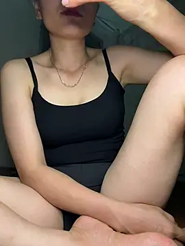 Aria Maya online show from 07-10-26, 03:03