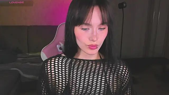 Demi Corn online show from 07-03-26, 10:54