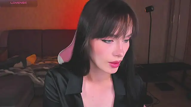 Demi Corn online show from 07-08-26, 12:31