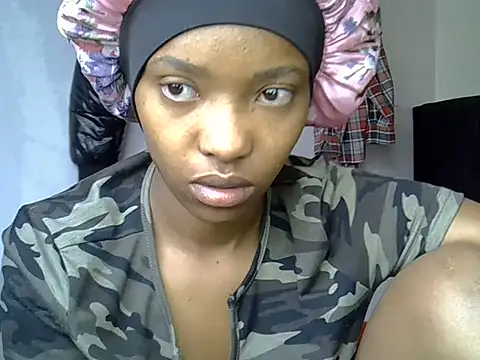 pretty jaz online show from 06-27-26, 06:51