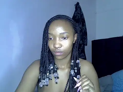 pretty jaz online show from 07-06-26, 03:47