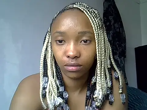 pretty jaz online show from 07-20-26, 06:28