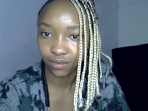 pretty jaz online show from 07-22-26, 11:51