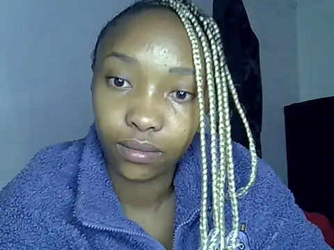 pretty jaz online show from 07-25-26, 12:20