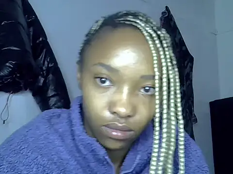 pretty jaz online show from 07-26-26, 10:16