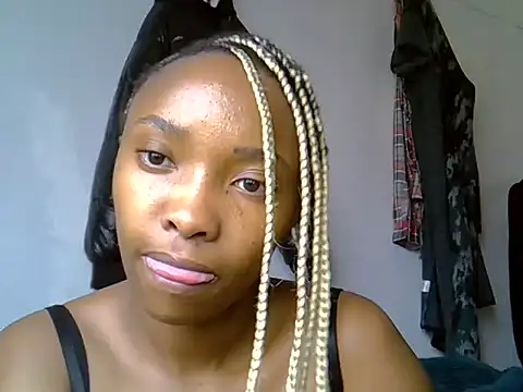 pretty jaz online show from 07-31-26, 09:41