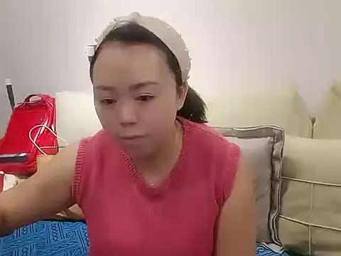 Qingqing-206 online show from 06-29-26, 12:38