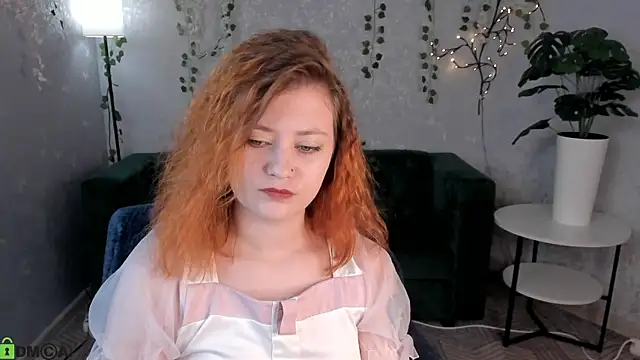 Velvet-Flame online show from 07-31-26, 03:06