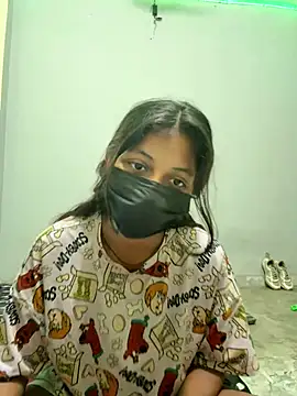 Kanishka45 online show from 07-28-26, 02:24