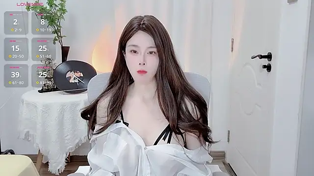 Guokoi online show from 07-15-26, 12:27