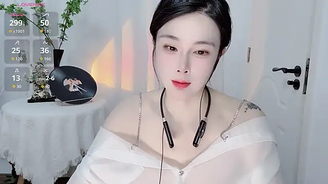 Guokoi online show from 07-19-26, 03:21