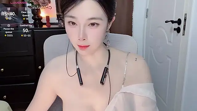 Guokoi online show from 07-28-26, 12:48