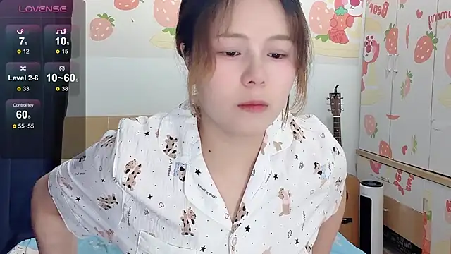 Snapshot of Una9_ chatting on 07-22-26, 09:39 Una9 online show from 07-22-26, 09:39