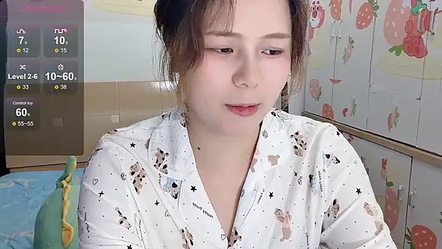 Snapshot of Una9_ chatting on 07-23-26, 01:58 Una9 online show from 07-23-26, 01:58