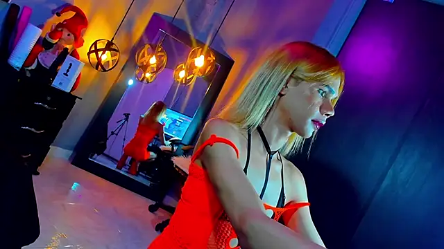 love amor  online show from 12-12-24, 06:47