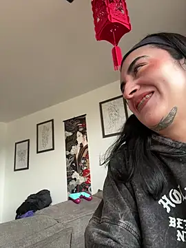 JennaNovva online show from 07-18-26, 11:58