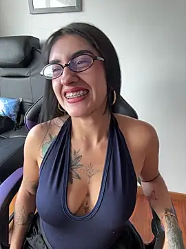 JennaNovva online show from 07-28-26, 04:05