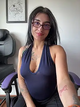 JennaNovva online show from 07-28-26, 06:53