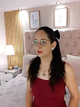 Katy Snown online show from 07-24-26, 12:58