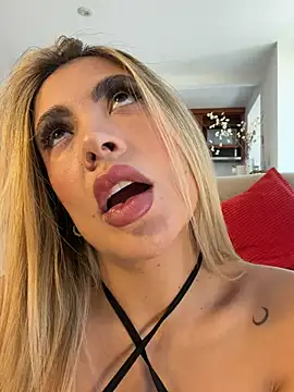 Sara Milleess online show from 07-22-26, 02:53