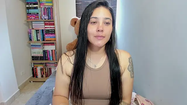 foxwen online show from 07-21-26, 01:35