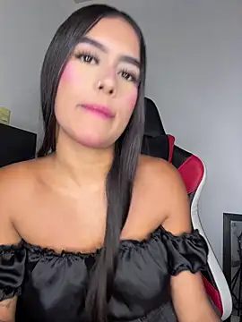 Ari 3007 online show from 07-20-26, 03:32