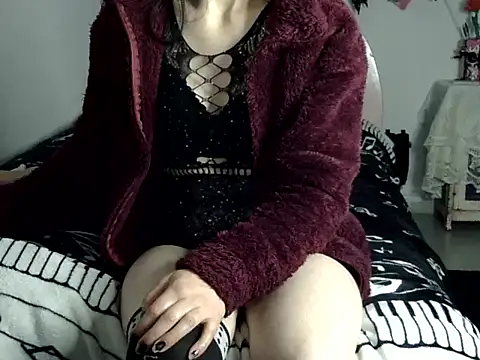 VenusAgatha online show from 07-17-26, 05:36