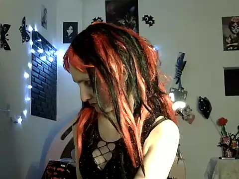 VenusAgatha online show from 07-23-26, 05:16