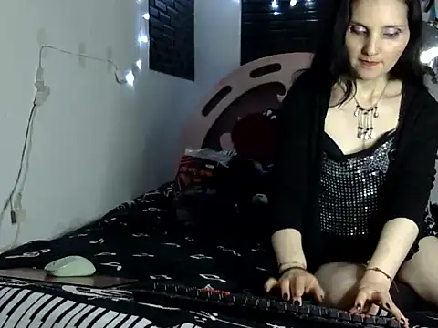 VenusAgatha online show from 07-25-26, 05:49