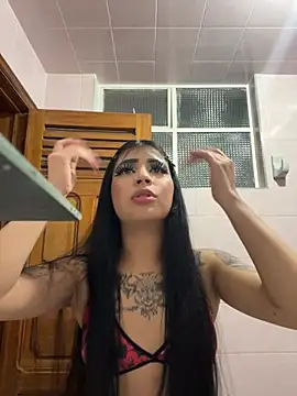 -Brittanny online show from 07-22-26, 01:08