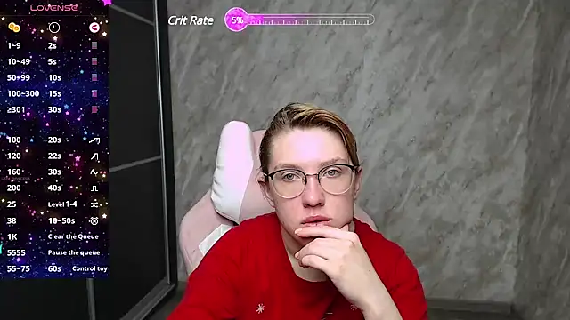 Reginasmilee online show from 03-21-25, 03:33