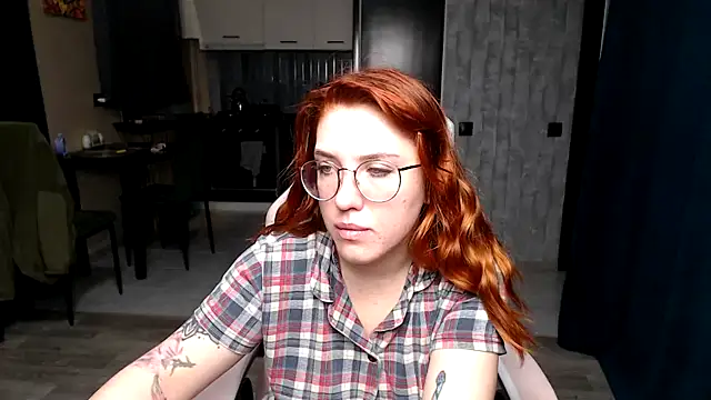 Reginasmilee online show from 12-05-25, 12:41