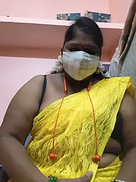 yalini1431 online show from 07-12-26, 08:22