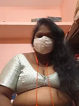 yalini1431 online show from 07-17-26, 08:57
