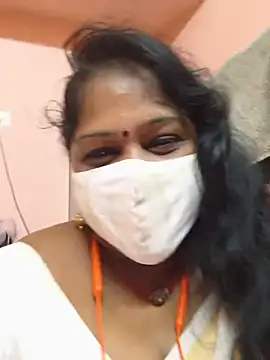 yalini1431 online show from 07-19-26, 08:56