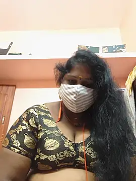 yalini1431 online show from 08-02-26, 08:51