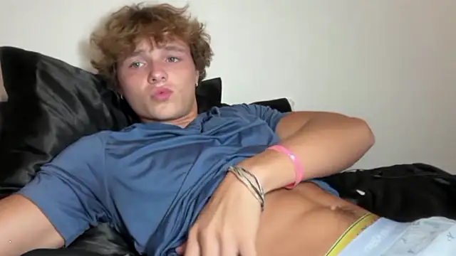 JackedVander online show from 07-27-26, 02:07