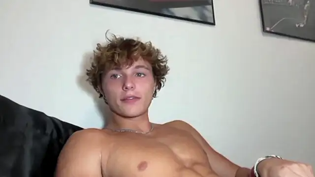 JackedVander online show from 07-30-26, 03:38