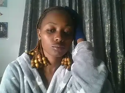 Prettyquueen online show from 06-27-26, 11:43