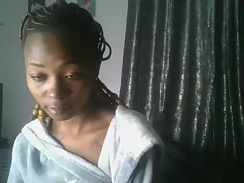 Prettyquueen online show from 07-01-26, 12:23
