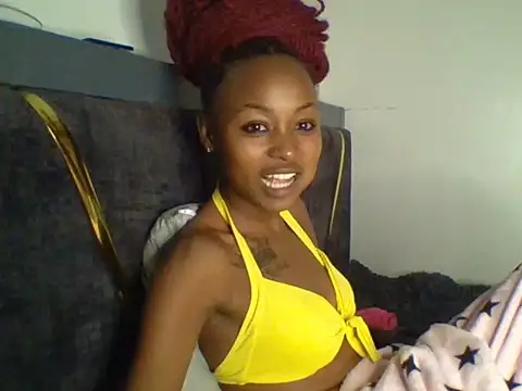 Prettyquueen online show from 07-22-26, 11:29