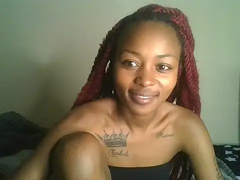 Prettyquueen online show from 08-01-26, 09:41